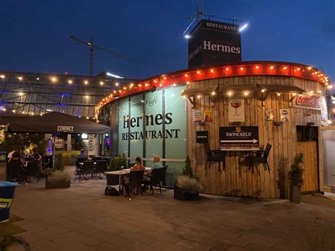 cafe hermes amsterdam sloterdijk|Hermes in Amsterdam .